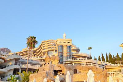 Crystal Sunrise Queen Luxury Resort & Spa
