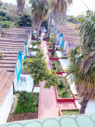 Bali Eco Butik Otel