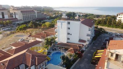 Diamant otel