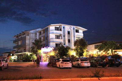 Diamant otel