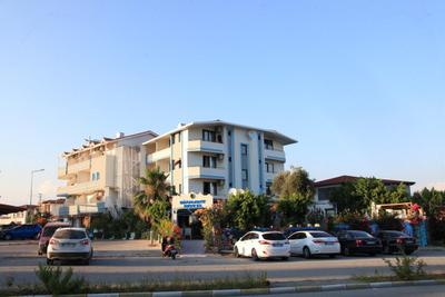 Diamant otel
