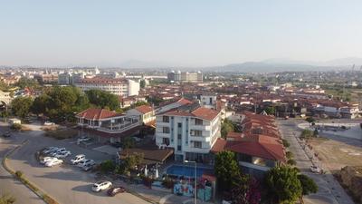Diamant otel