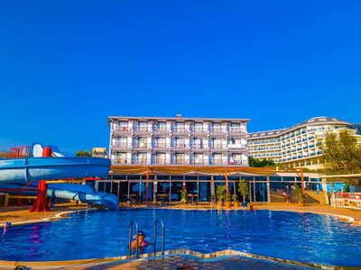 Elysium Elite Hotel & Spa