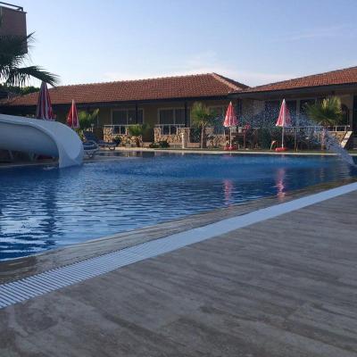 Esmeralda Butik Otel