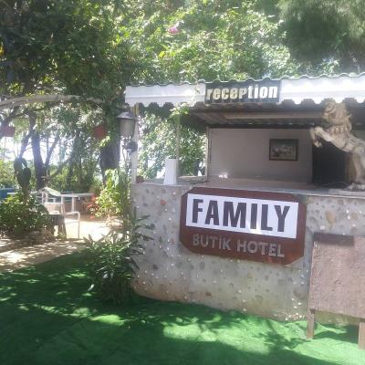 Family Butik Hotel