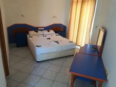 Kahraman Hotel