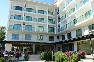 Kaliye Aspendos Hotel