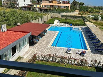 Kaya Garden Otel