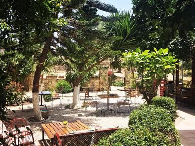 Lemon Boutique Otel Side