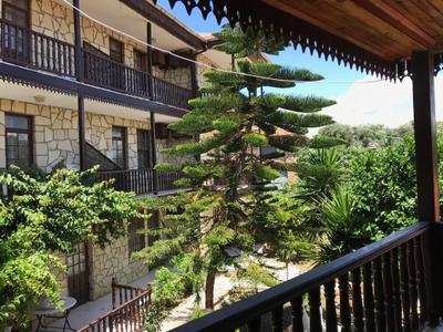 Lemon Boutique Otel Side