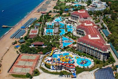 Nashira Resort Hotel & Aqua - Spa