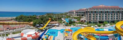 Nashira Resort Hotel & Aqua - Spa