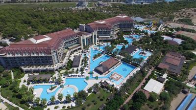 Nashira Resort Hotel & Aqua - Spa