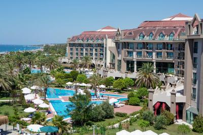 Nashira Resort Hotel & Aqua - Spa