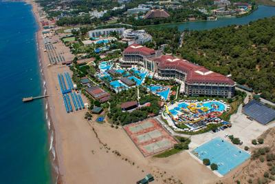 Nashira Resort Hotel & Aqua - Spa