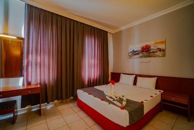 Nergos Garden Resort Hotel