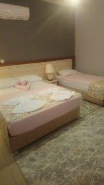 Nostalgia World Otel