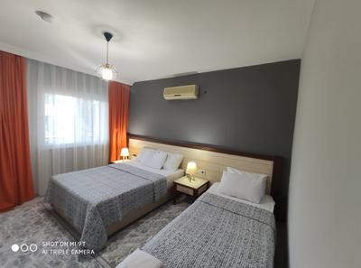 Nostalgia World Otel