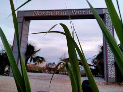 Nostalgia World Otel