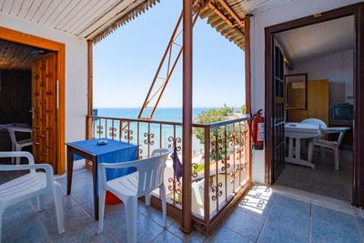 Selen Motel