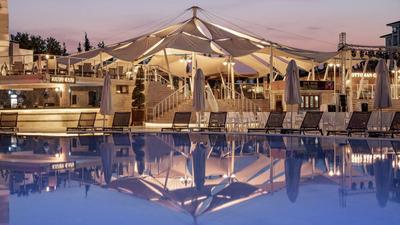 Selge Beach Resort & Spa