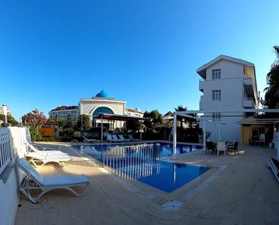 Side Alya Hotel