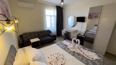 Side Alya Hotel
