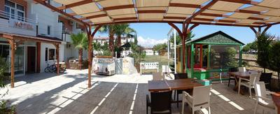Side Alya Hotel