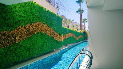 Side Zeugma Hotel - Adult Only 16 Plus