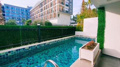 Side Zeugma Hotel - Adult Only 16 Plus