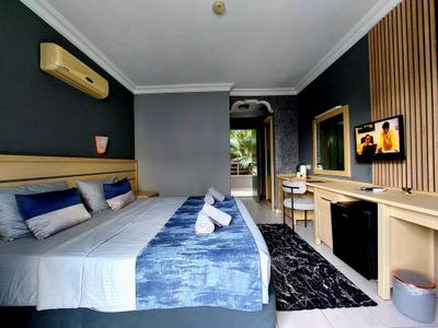 Summer Rose Otel