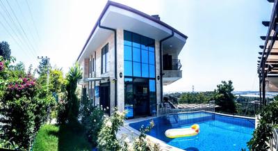 Villa Mavi Konak