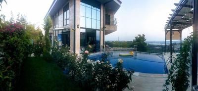 Villa Mavi Konak