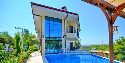 Villa Mavi Konak