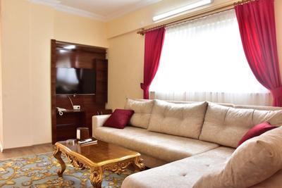 Melles Hotel & Apart
