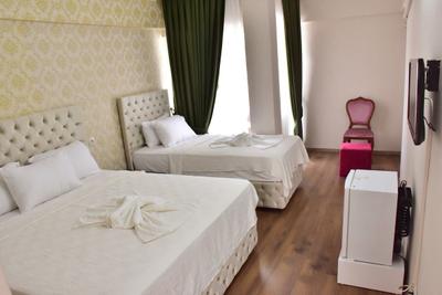 Melles Hotel & Apart