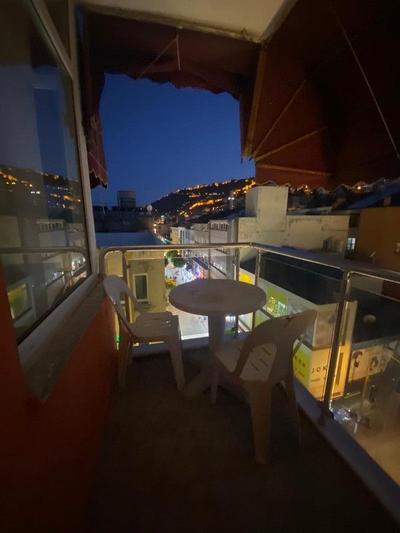 Ensber City Hotel