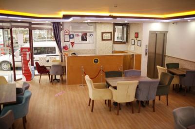 Özhan Otel