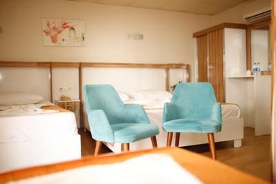 Özhan Otel
