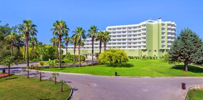 Miarosa Ghazal Resort