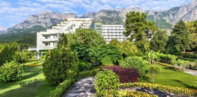 Miarosa Ghazal Resort