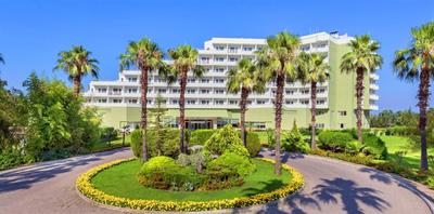 Miarosa Ghazal Resort
