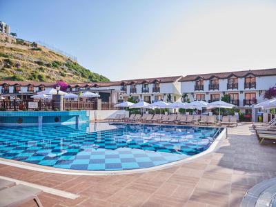 Misal Hotel Spa & Resort