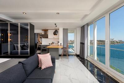 Afflon Hotels Sea Hill Concept