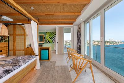 Afflon Hotels Sea Hill Concept