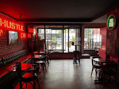 Angelo Coffee Suites