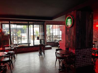 Angelo Coffee Suites