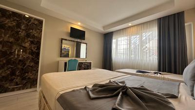 Antalya Dream Time