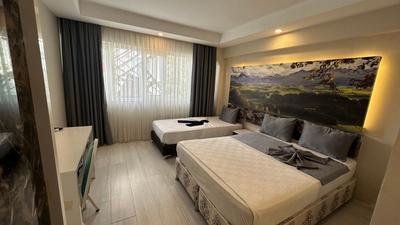 Antalya Dream Time