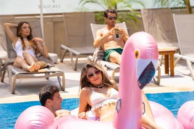 Antalya City Hotel & Spa